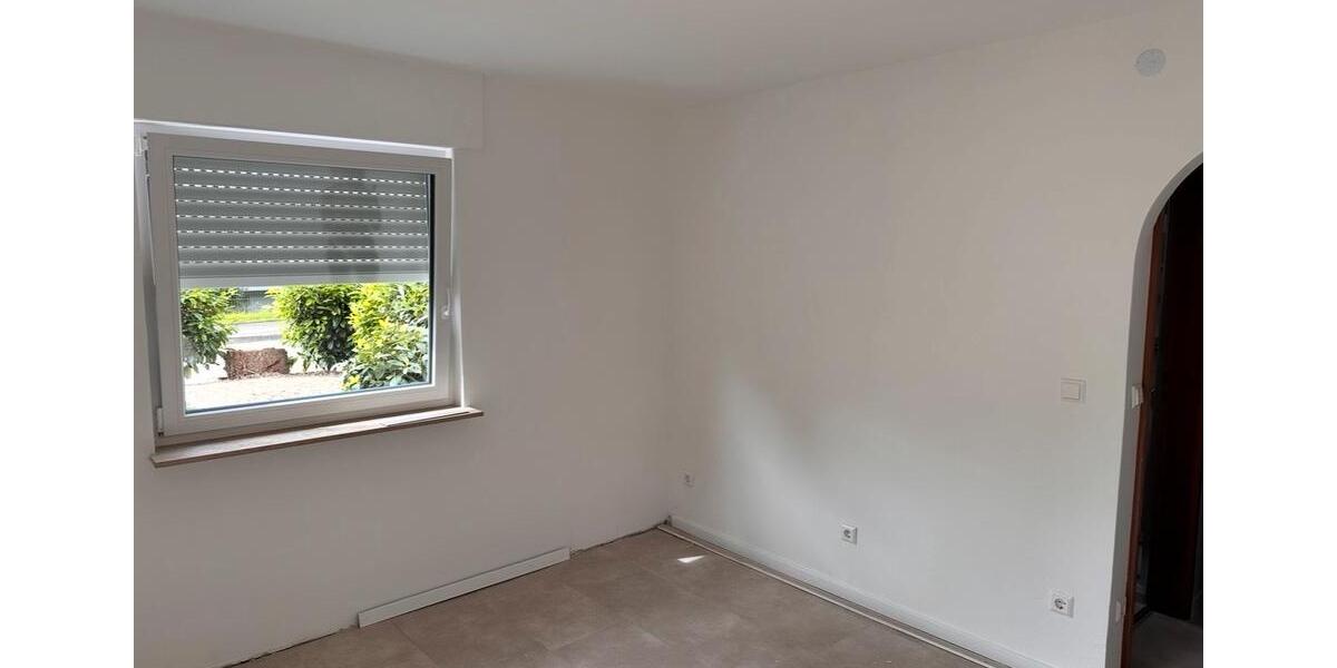 Erdgeschoßwohnung Mosbach - 1 Zimmer, 20 m&sup2;, 600&euro; | Angebot:25452037