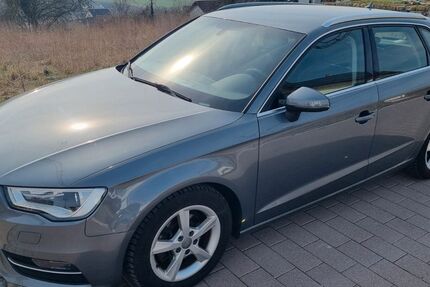 Audi A3 200.154 km 7.700 &euro; Öhringen 74613