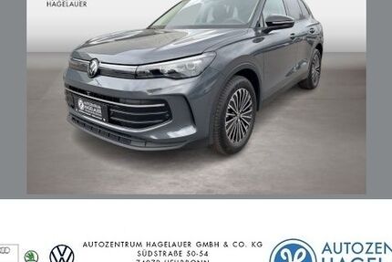 VW Tiguan 20.387 km 34.993 &euro; Heilbronn 74072