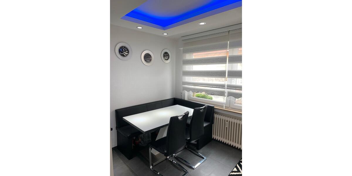 Erdgeschoßwohnung Bad Friedrichshall - 3 Zimmer, 76 m&sup2;, 299.000&euro; | Angebot:26374324