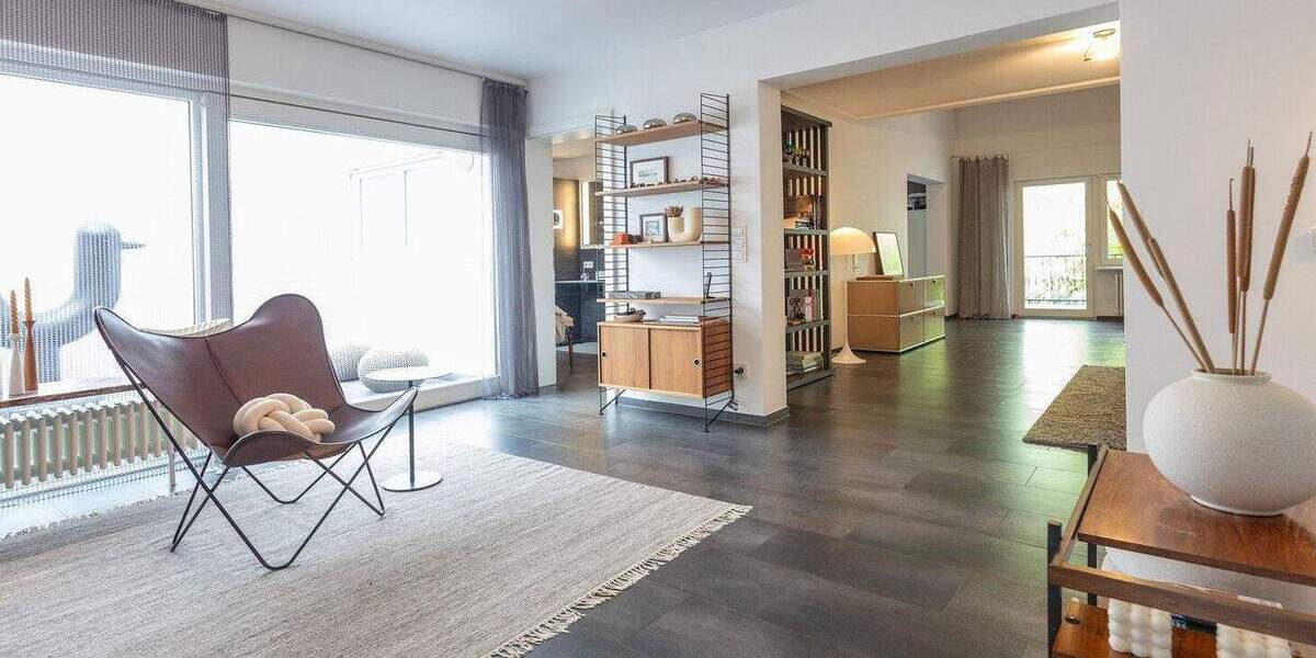 Reihenmittelhaus Talheim - 6 Zimmer, 217 m&sup2;, 895.000&euro; | Angebot:25682657