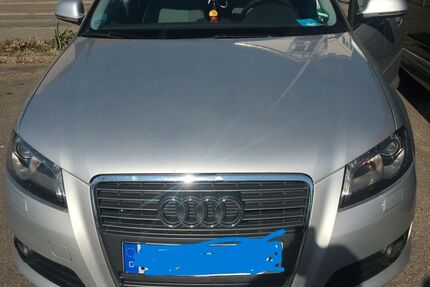 Audi A3 189.000 km 6.500 &euro; Möckmühl 74219