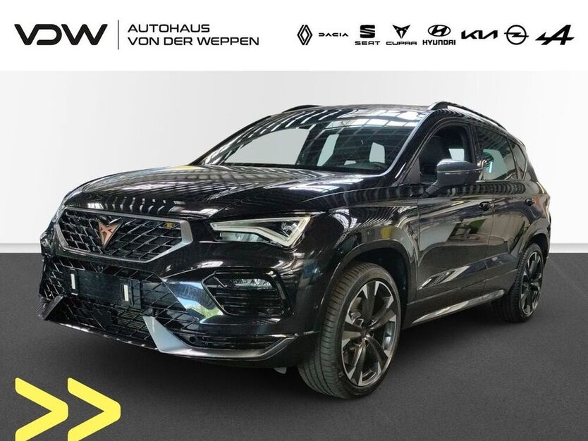 Ateca