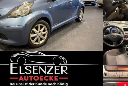 Toyota Aygo (X) 68.999 km 4.499 &euro; Eppingen 75031