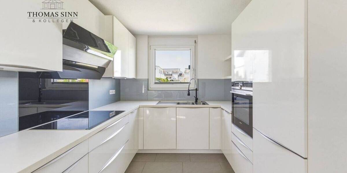 Doppelhaushälfte Leingarten Großgartach - 6 Zimmer, 135 m&sup2;, 595.000&euro; | Angebot:26502387
