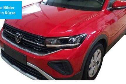 VW T-Cross 14.990 km 21.930 &euro; Öhringen 74613