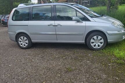 Citroen C8