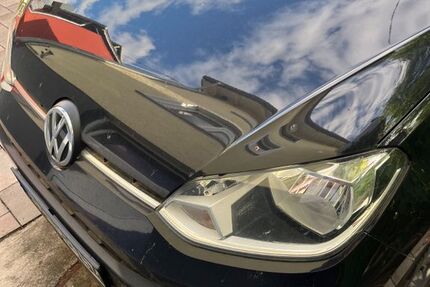 VW up! 121.947 km 6.000 &euro; Burgstetten 71576