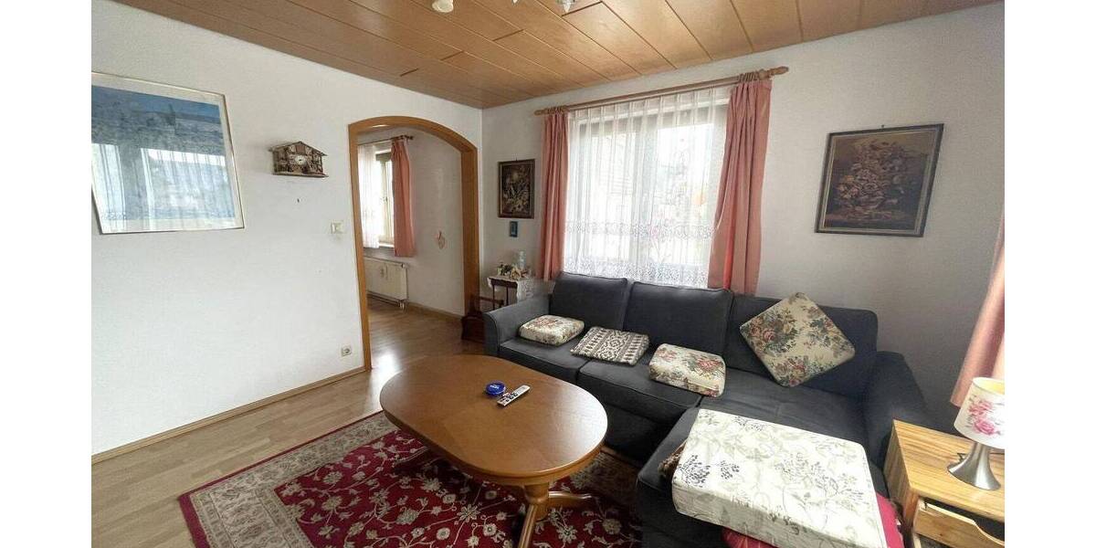 Einfamilienhaus Bietigheim-Bissingen Bissingen - 6 Zimmer, 100 m&sup2;, 650.000&euro; | Angebot:26094481