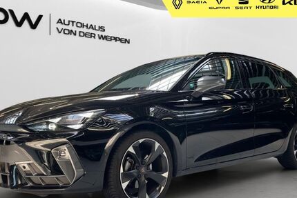 Cupra Leon 17.800 km 31.880 &euro; Heilbronn 74076