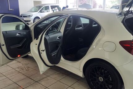Mercedes-Benz A 180 73.000 km 18.100 &euro; Weinsberg 74189