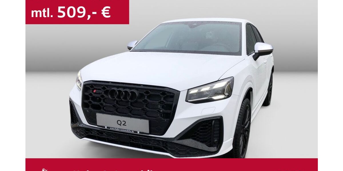 Audi SQ2 1.001 km 50.190 &euro; Backnang 71522