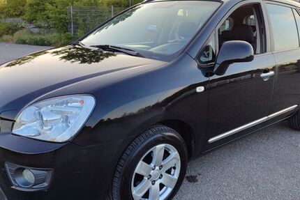 Kia Carens 285.600 km 1.600 &euro; Schwaigern 74193