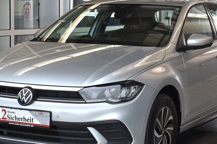 VW Polo 25.144 km 19.333 € Bad Friedrichshall 74177