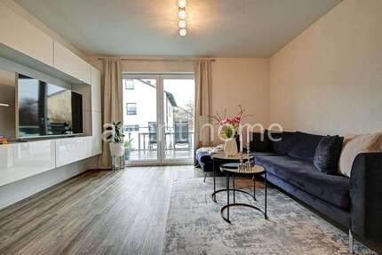 Wohnung zum Mieten in Markgröningen 910 € 45 m² 2 zimmer