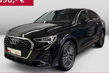 Audi Q3 44.800 km 32.930 &euro; Ludwigsburg 71636