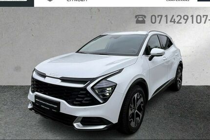 Kia Sportage 27.638 km 29.800 &euro; Bietigheim-Bissingen 74321