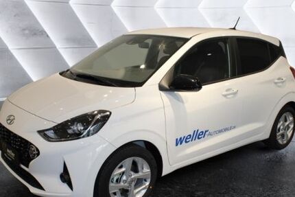 Hyundai i10 18.293 km 13.830 &euro; Bietigheim-Bissingen 74321