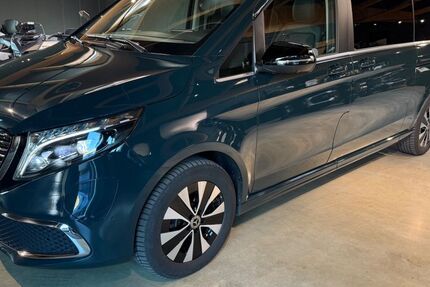 Mercedes-Benz EQV 62.340 km 40.950 &euro; Sinsheim 74889