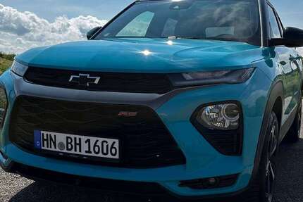 Chevrolet Trailblazer 28.350 km 27.500 &euro; Ilsfeld 74360