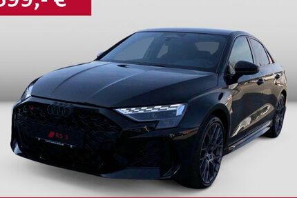 Audi RS3 2.002 km 68.990 &euro; Backnang 71522