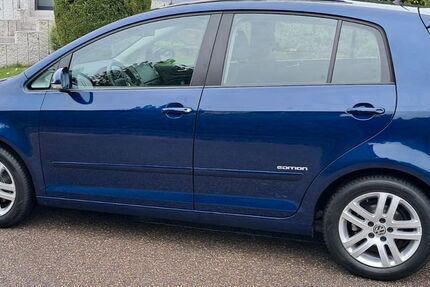 VW Golf Plus 40.000 km 6.500 € Leingarten 74211
