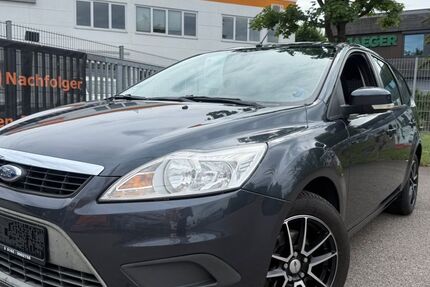 Ford Focus 165.000 km 2.490 &euro; MÖGLINGEN 71696
