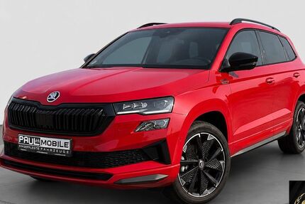 Skoda Karoq 17.600 km 33.639 &euro; Ludwigsburg 71636