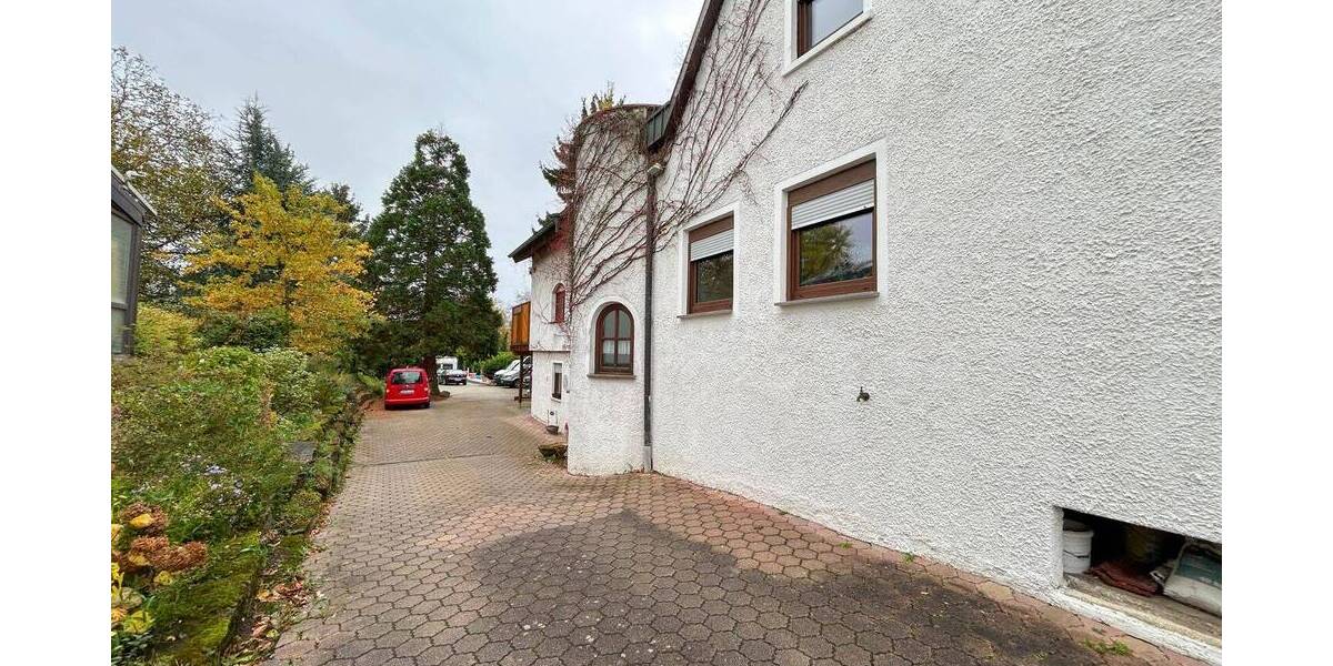 Mehrfamilienhaus, Wohnhaus Bad Friedrichshall Kochendorf - 1 Zimmer, 350 m&sup2;, 1.350.000&euro; | Angebot:25997731