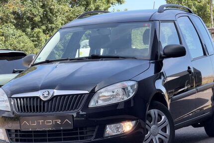 Skoda Roomster 155.500 km 4.450 &euro; Brackenheim 74336