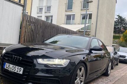 Audi A6 242.000 km 12.700 € Bietigheim 74321