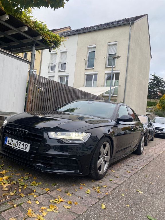 Audi A6 242.000 km 13.100 € Bietigheim 74321