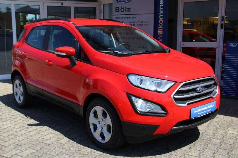 EcoSport