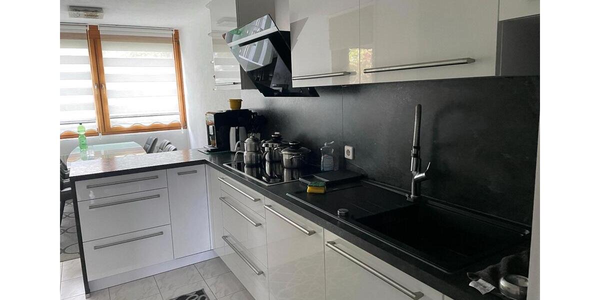 Etagenwohnung Ludwigsburg Hoheneck - 4 Zimmer, 102 m&sup2;, 360.000&euro; | Angebot:25933908