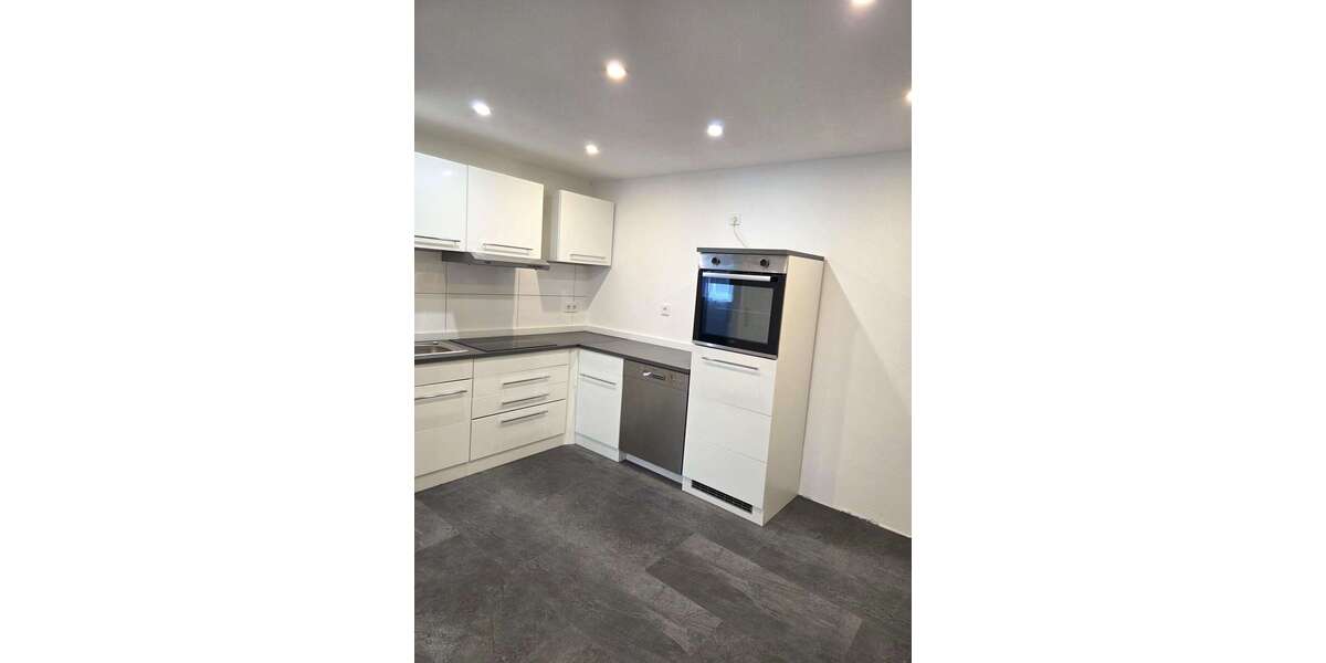Etagenwohnung Heilbronn Böckingen - 2 Zimmer, 33 m&sup2;, 670&euro; | Angebot:26857150