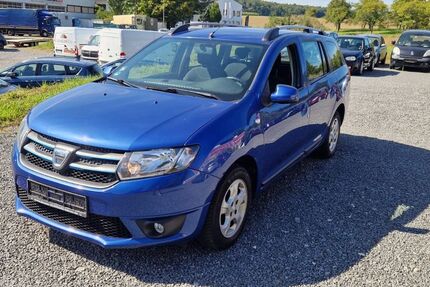 Dacia Logan 184.359 km 3.890 € Massenbachhausen 74252