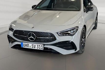 Mercedes-Benz CLA 180 6.595 km 36.879 &euro; Heilbronn 74072