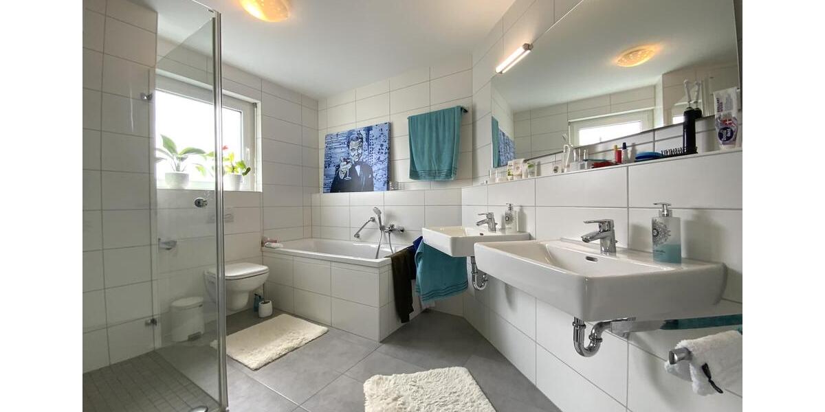 Einfamilienhaus Ludwigsburg Oßweil - 3 Zimmer, 102 m&sup2;, 1.550&euro; | Angebot:26677149