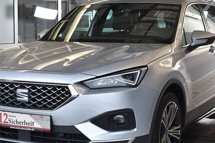 Seat Tarraco 131.963 km 25.499 &euro; Bad Friedrichshall 74177