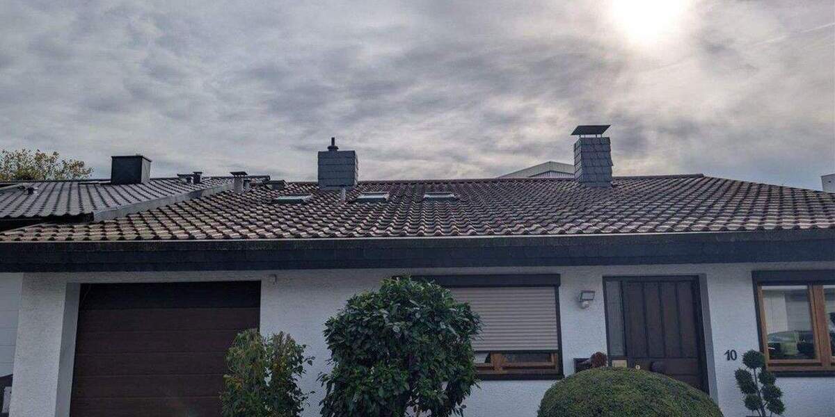 Haus in Waldrandnähe in Amorbach 7 zimmer