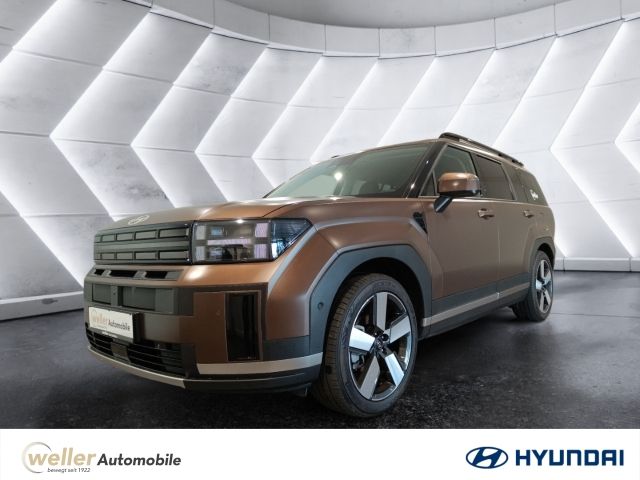 Hyundai SANTA FE 23.000 km 44.830 &euro; Bietigheim-Bissingen 74321