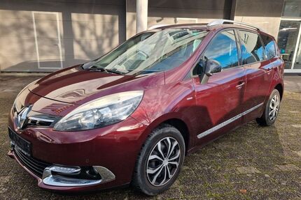 Renault Scenic 125.000 km 6.900 &euro; Ludwigsburg 71634