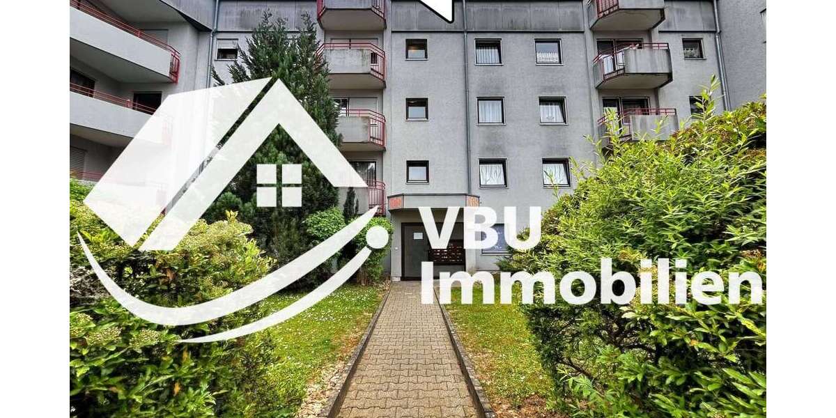 Etagenwohnung Heilbronn Horkheim - 3 Zimmer, 72 m&sup2;, 249.000&euro; | Angebot:26842093
