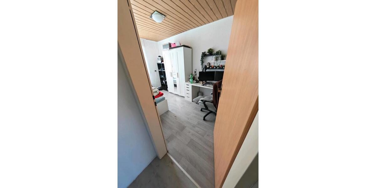 Erdgeschoßwohnung Bad Friedrichshall - 3 Zimmer, 66 m&sup2;, 236.000&euro; | Angebot:26235646
