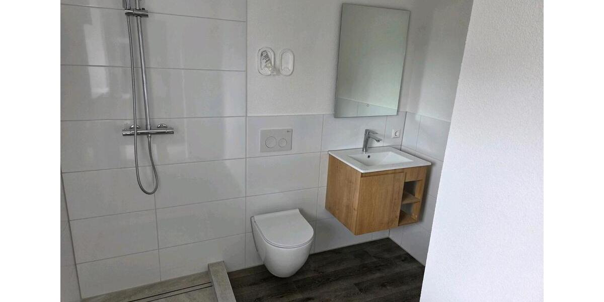 Etagenwohnung Bad Wimpfen - 3 Zimmer, 60 m&sup2;, 870&euro; | Angebot:26686274