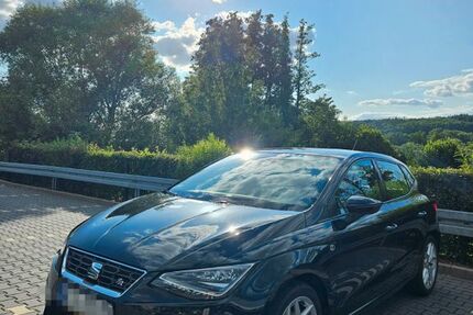 Seat Ibiza 121.000 km 11.600 &euro; Auerbach 74834