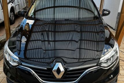 Renault Megane 85.000 km 10.990 &euro; Untergruppenbach 74199