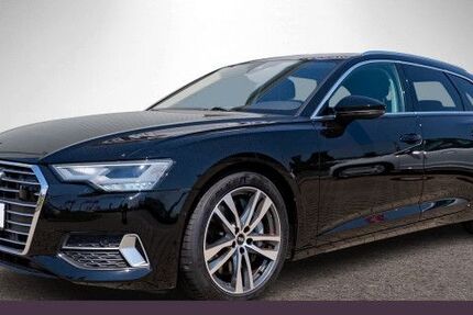 Audi A6 33.990 km 36.990 € Sinsheim 74889