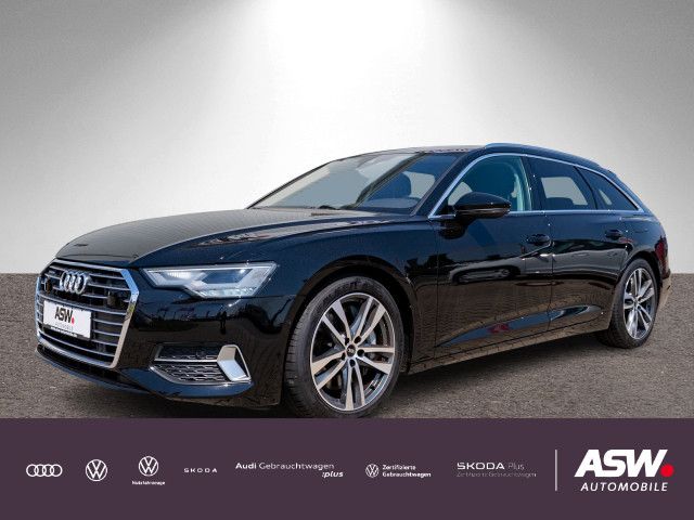 Audi A6 33.990 km 36.990 € Sinsheim 74889