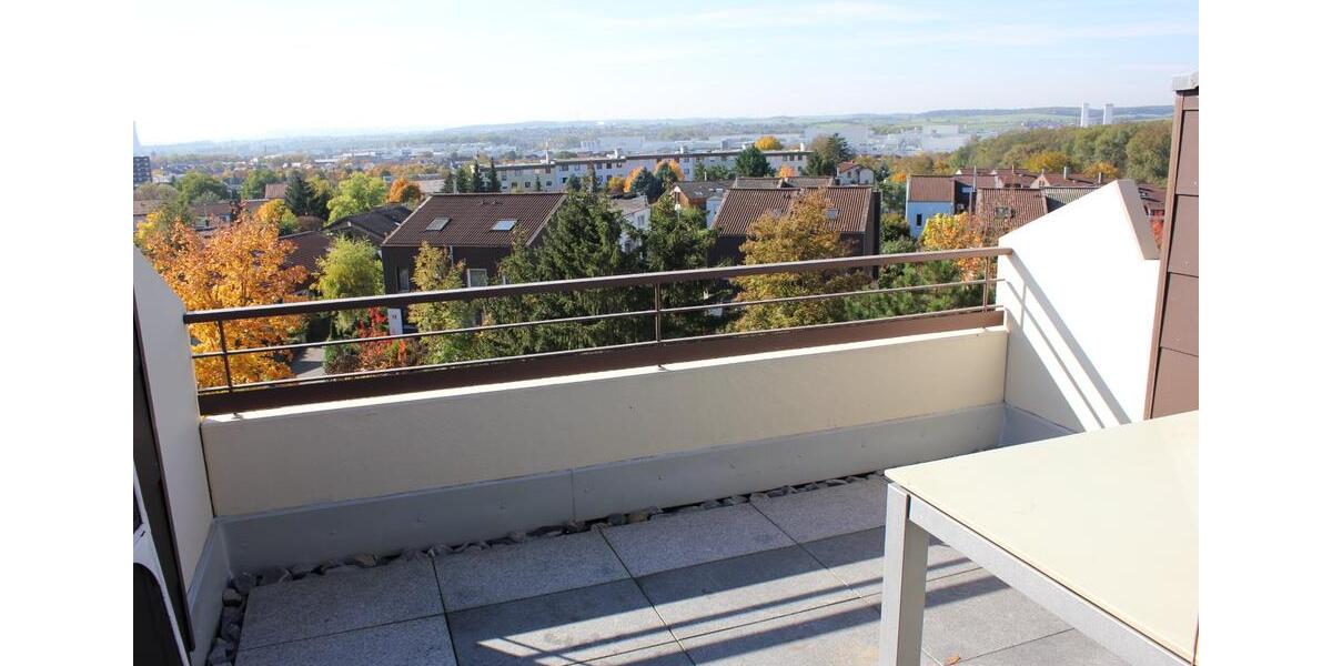 Dachgeschoßwohnung Neckarsulm - 3.5 Zimmer, 290.000&euro; | Angebot:21689034